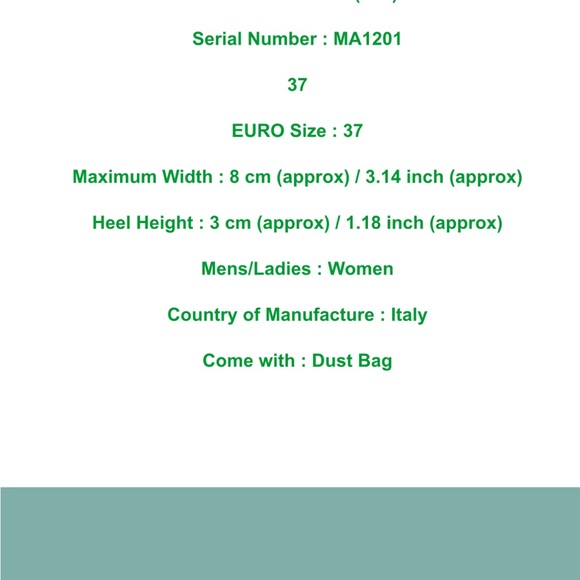 Louis Vuitton 2021-2022 Casual Style Plain Leather Party Style Boots 37/7 - Picture 11 of 15